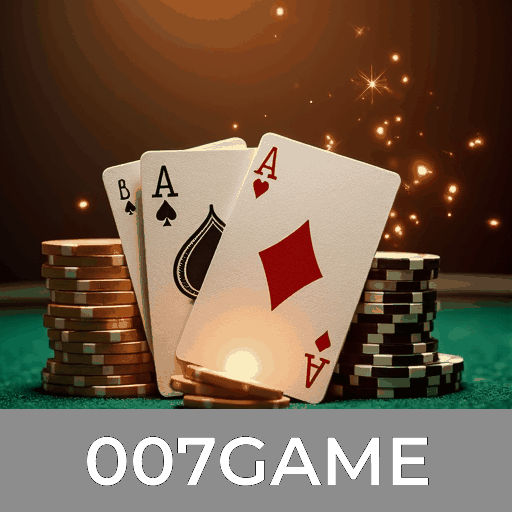 007GAME: Apostas Móveis Simplificadas e Funcionalidades Avançadas