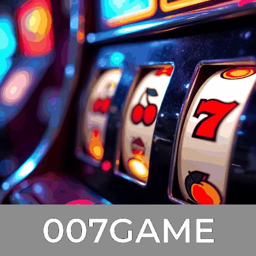 007GAME: Seu Cassino Online Premiado e Seguro