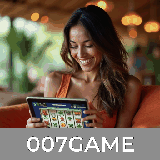 Apostas Esportivas com 007GAME: Especialistas em Esportes Brasileiros