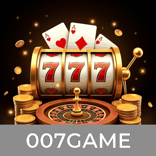 007GAME: Experiência de Aposta com Segurança e Profissionalismo