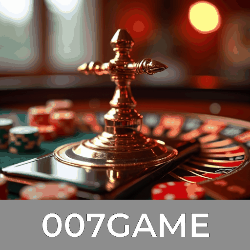 Descubra os Bônus e Ofertas Únicas do 007GAME