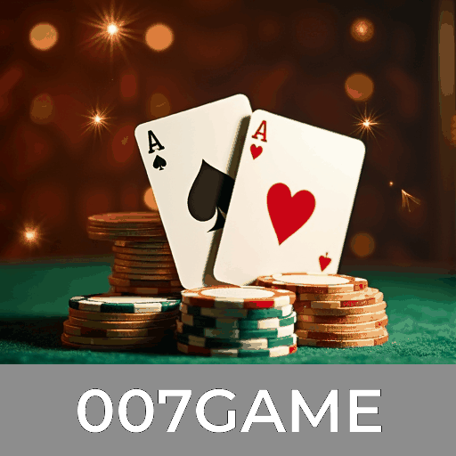 Descubra o Acesso Exclusivo e Seguro em 007GAME