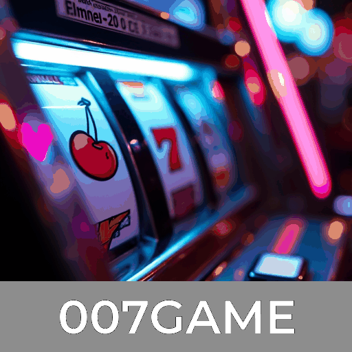 Descubra o Acesso Exclusivo e Seguro em 007GAME