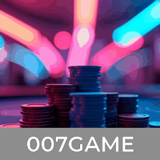007GAME: Experiência de Aposta com Segurança e Profissionalismo