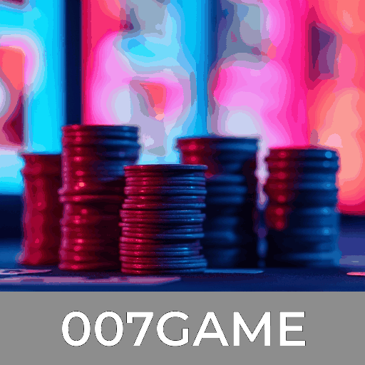 Descubra os Bônus e Ofertas Únicas do 007GAME